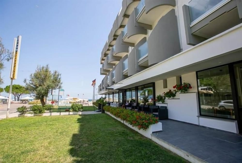 Hotel Principe 40/50