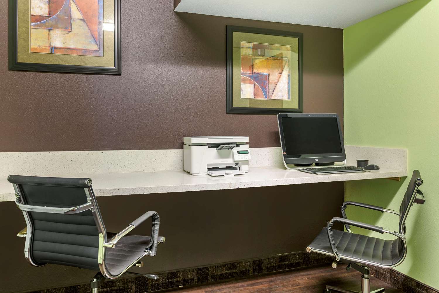 Quality Inn St. Robert - Ft. Leonard Wood 38/40