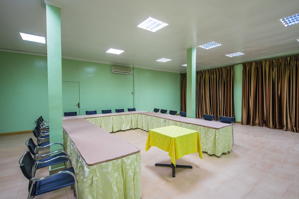 Chez Lando Hotel 62/70