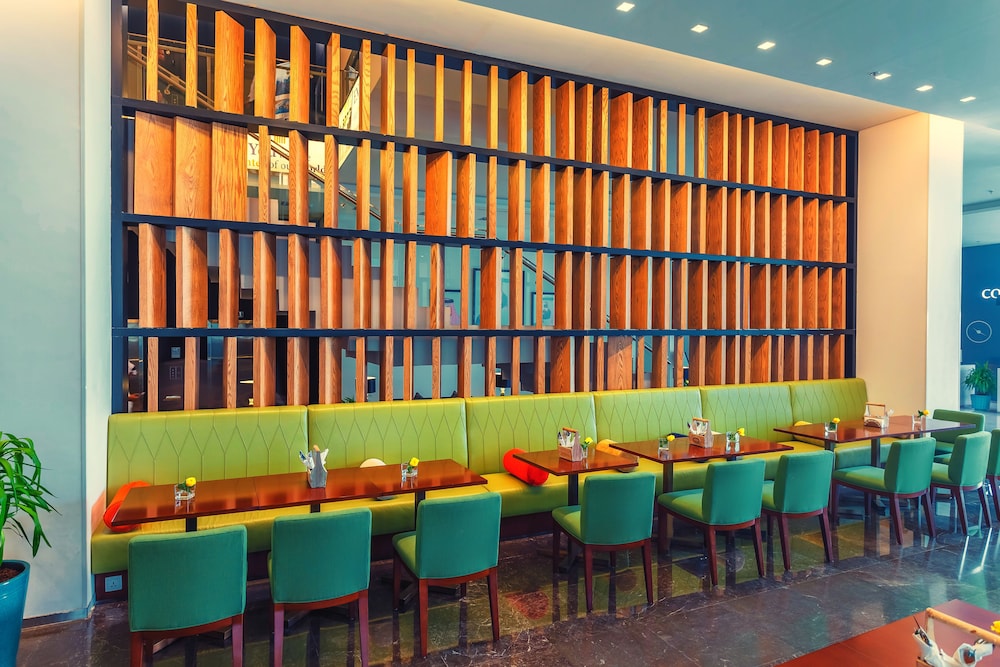 فندق أوفاد الرياض(Awfad Hotel Riyadh) 27/35