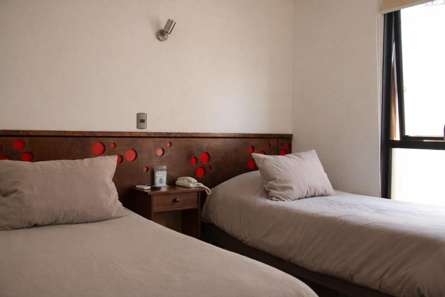 Ossido Nero Hotel Boutique 17/47