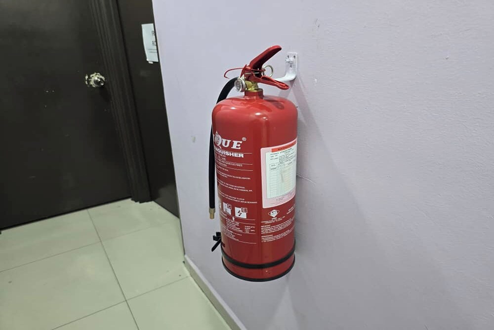 Hotel Inap Sri Gombak 26/50