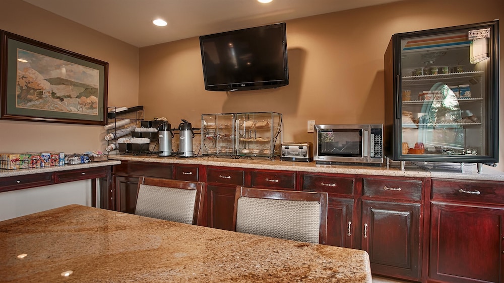 Best Western La Posada Motel 45/54