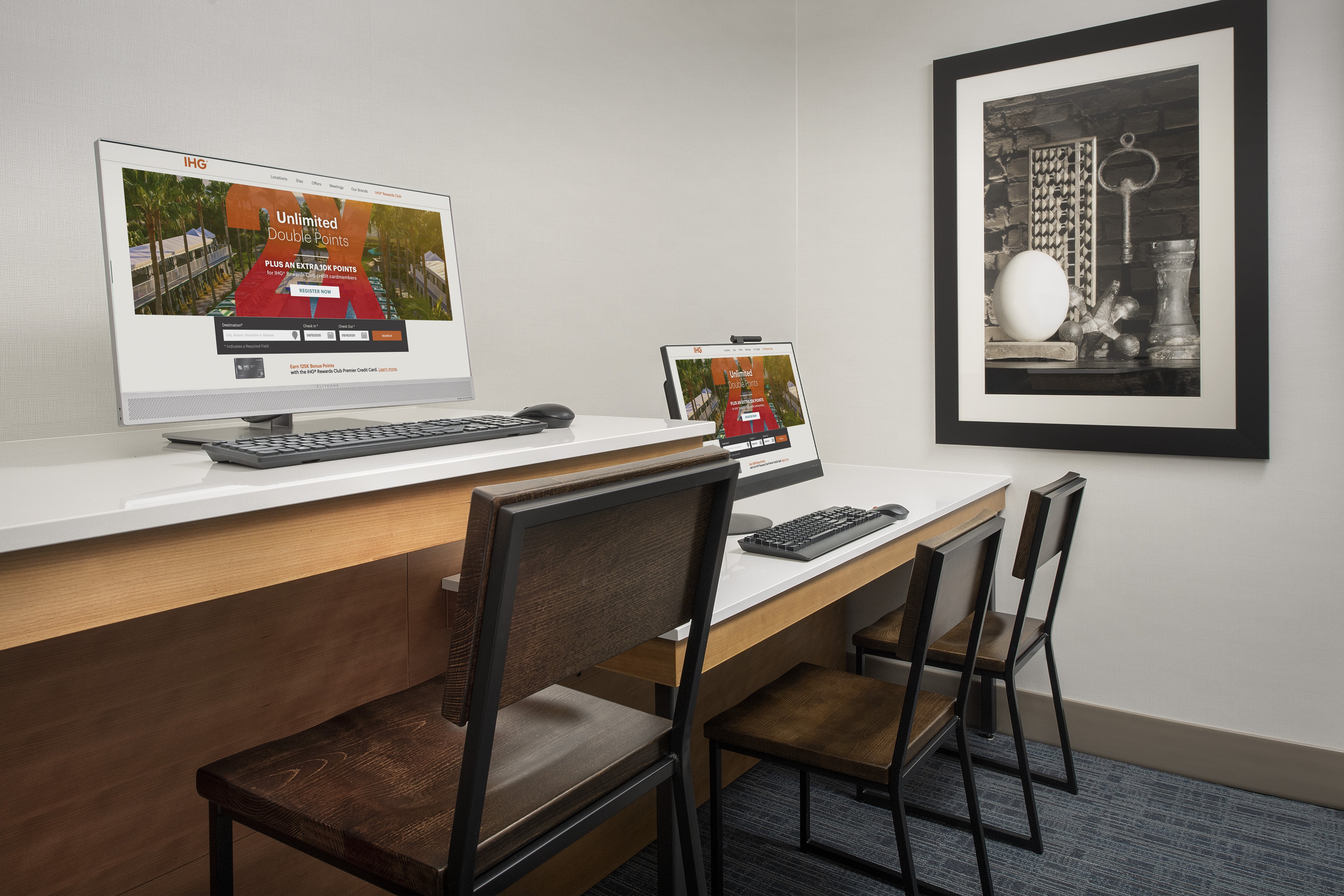 Holiday Inn Express Hotel Suites Puyallup Tacoma Area 39/44