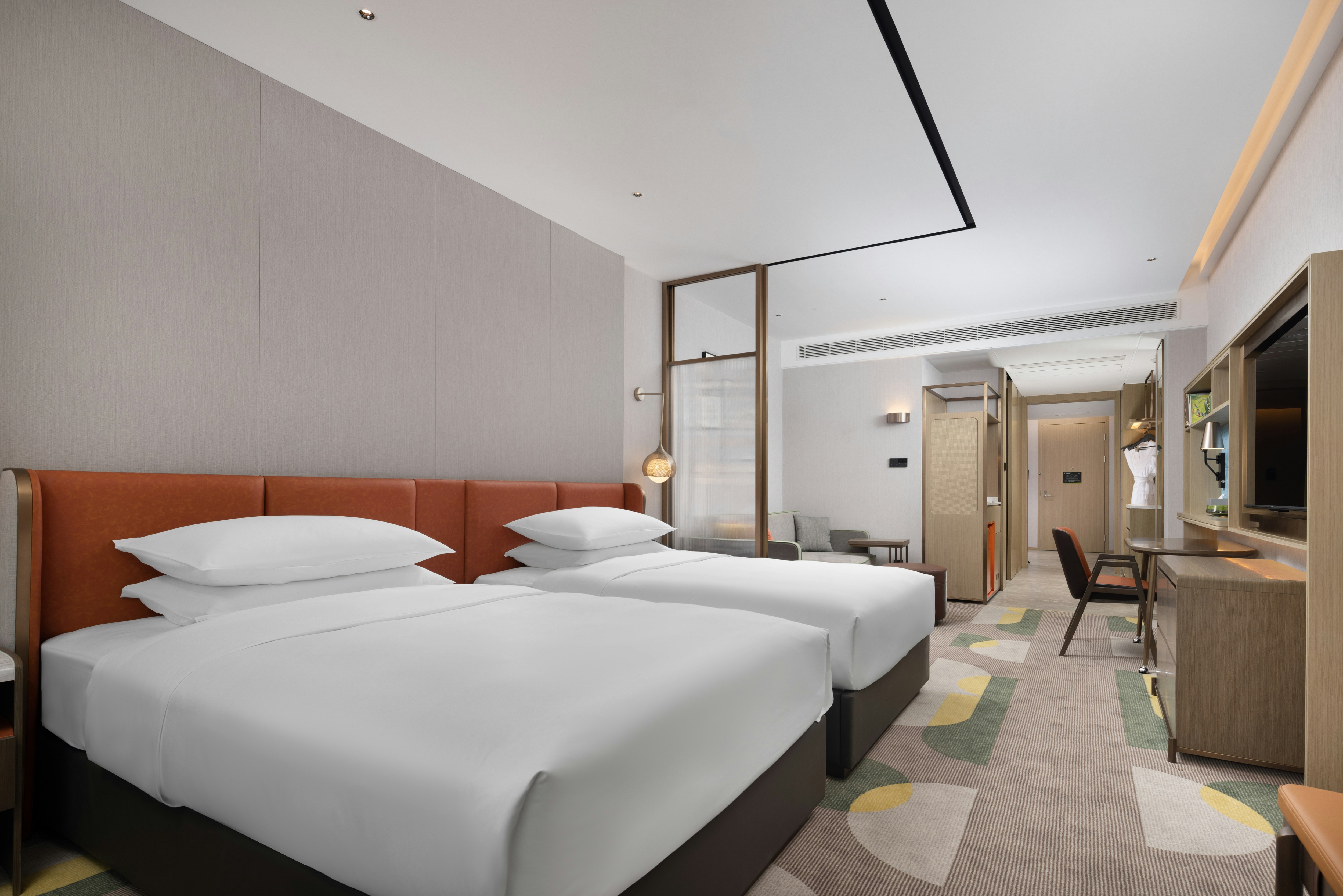 Home2 Suites by Hilton Shenyang Yuhong 16/51