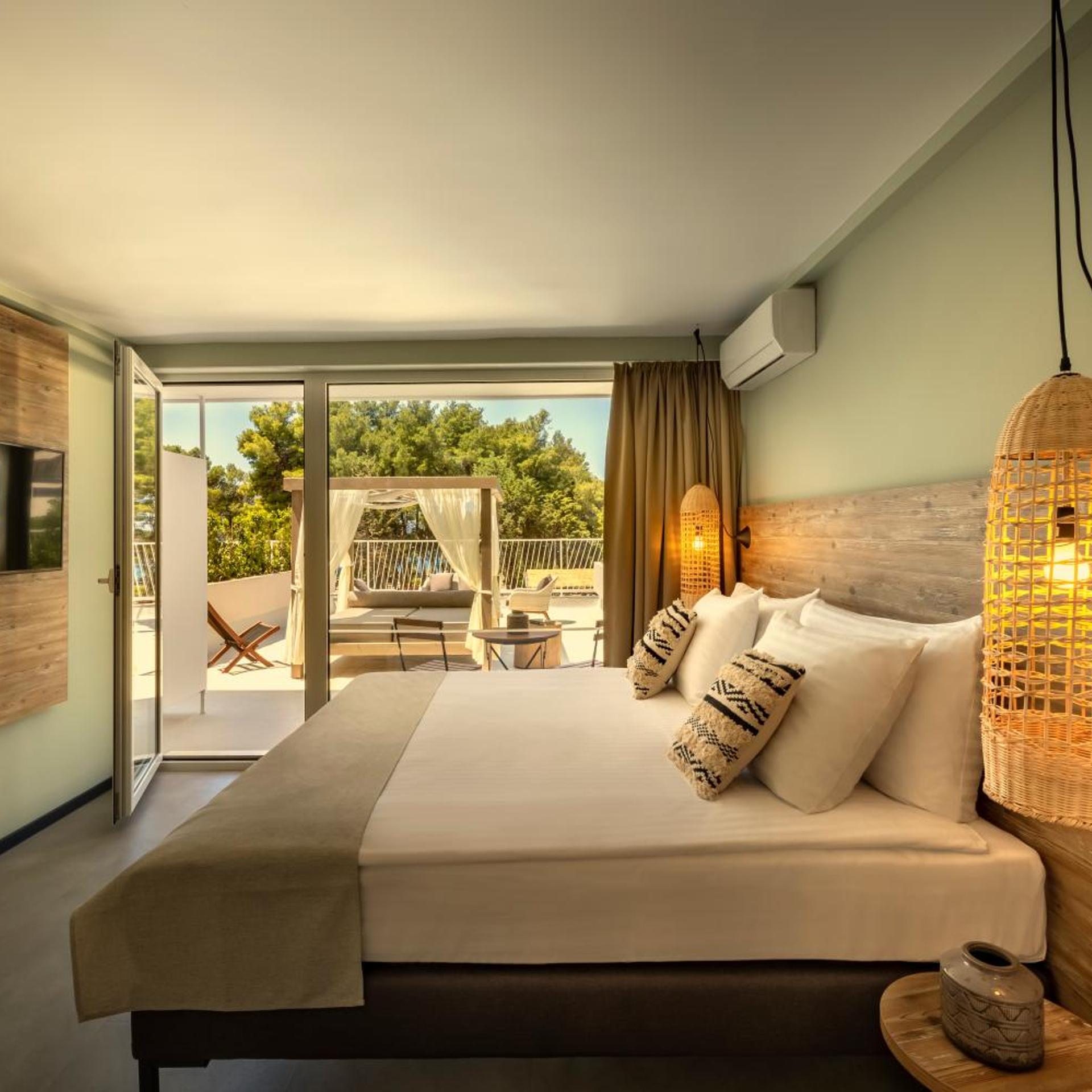 [PLACES] Hvar Villas by Valamar 17/50