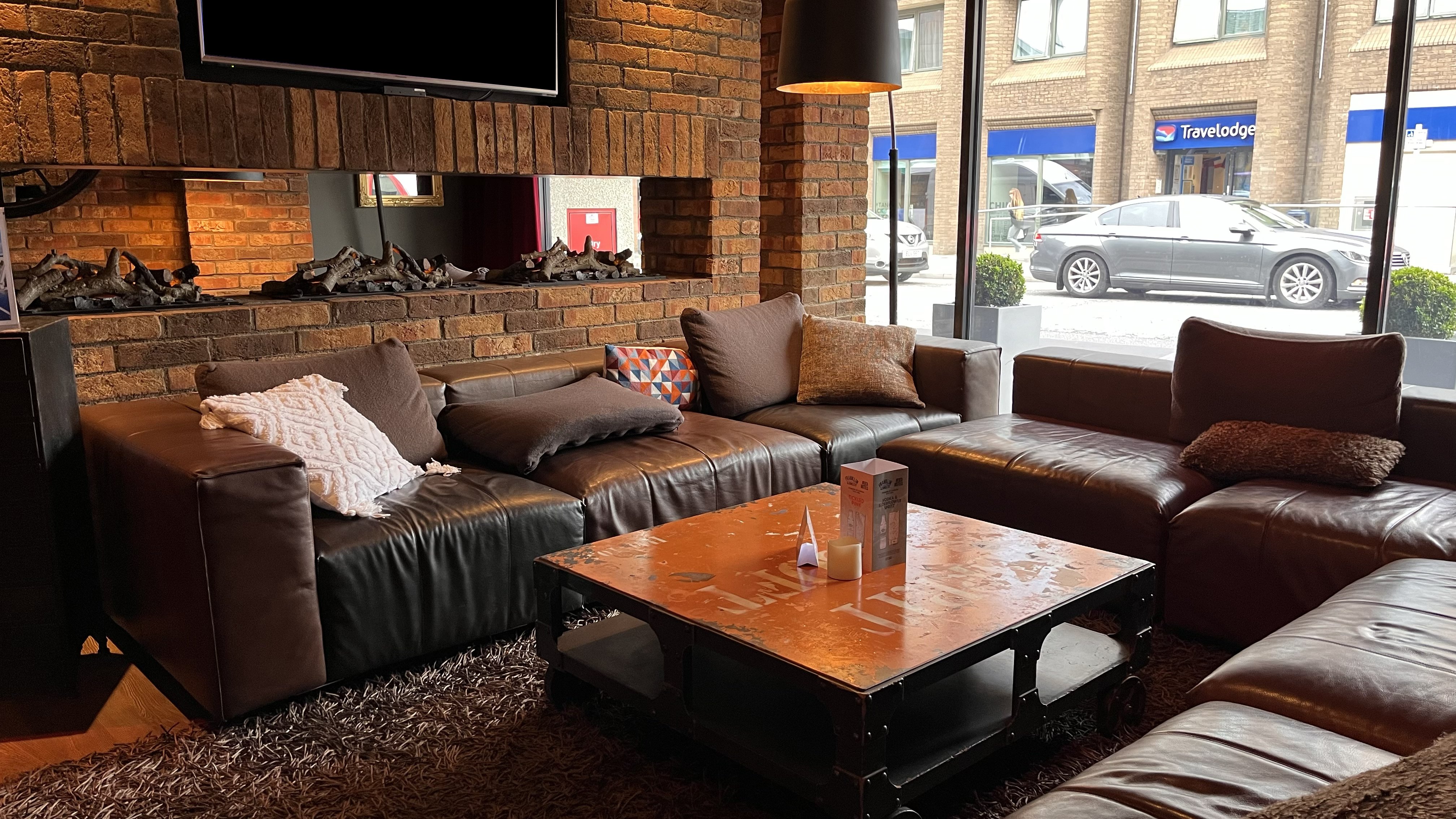 B&B HOTEL Inverness 25/56