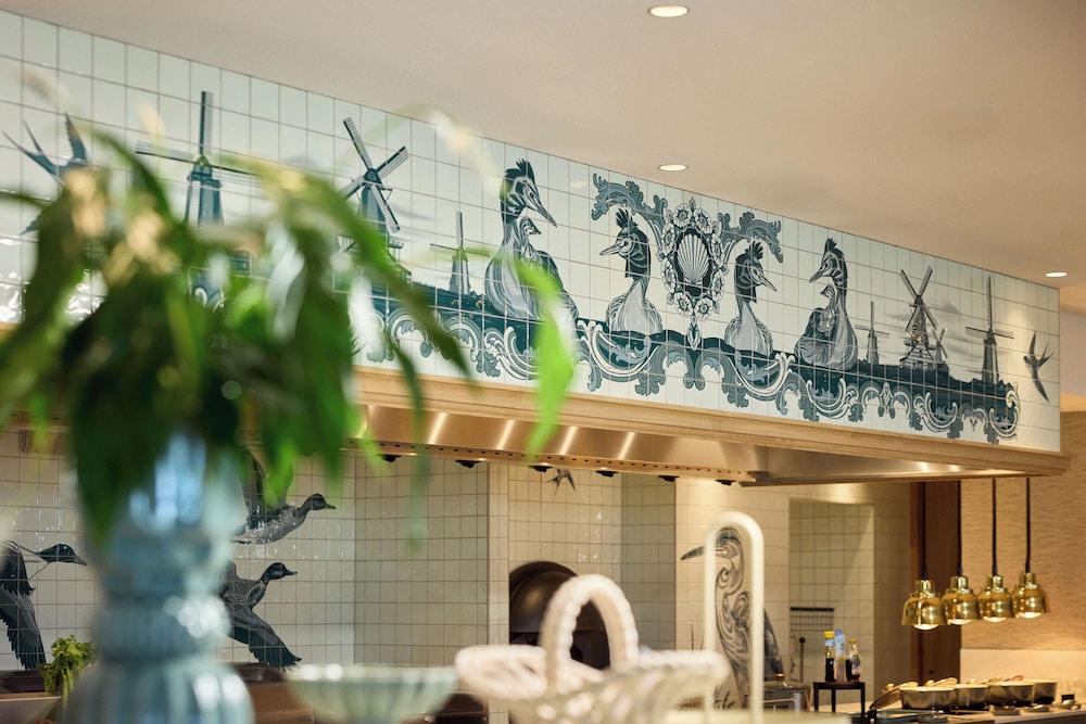 Van Der Valk Hotel Volendam 5/68