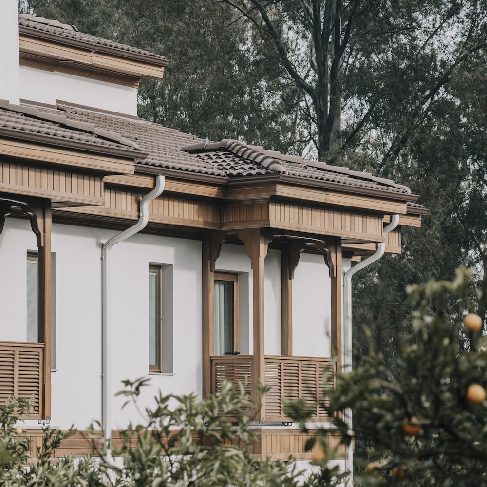 Baleze Boutique Hotel 1/50