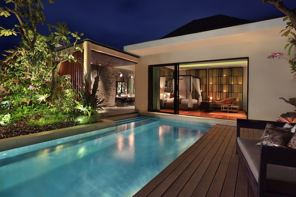 Berry Amour Romantic Villas in Kerobokan