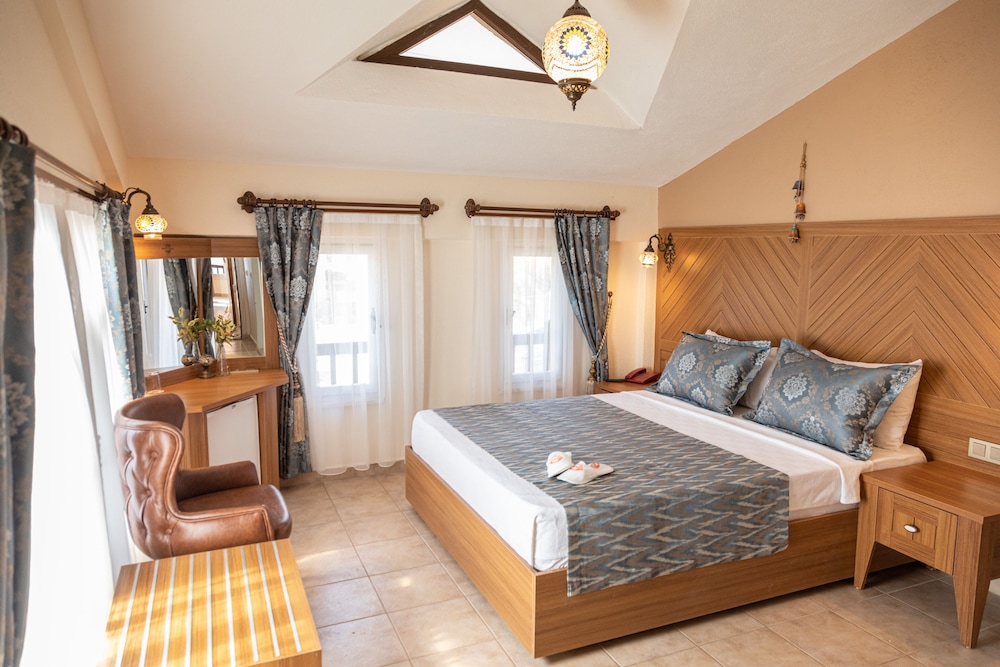 Portakal Hotel Dalyan 9/50