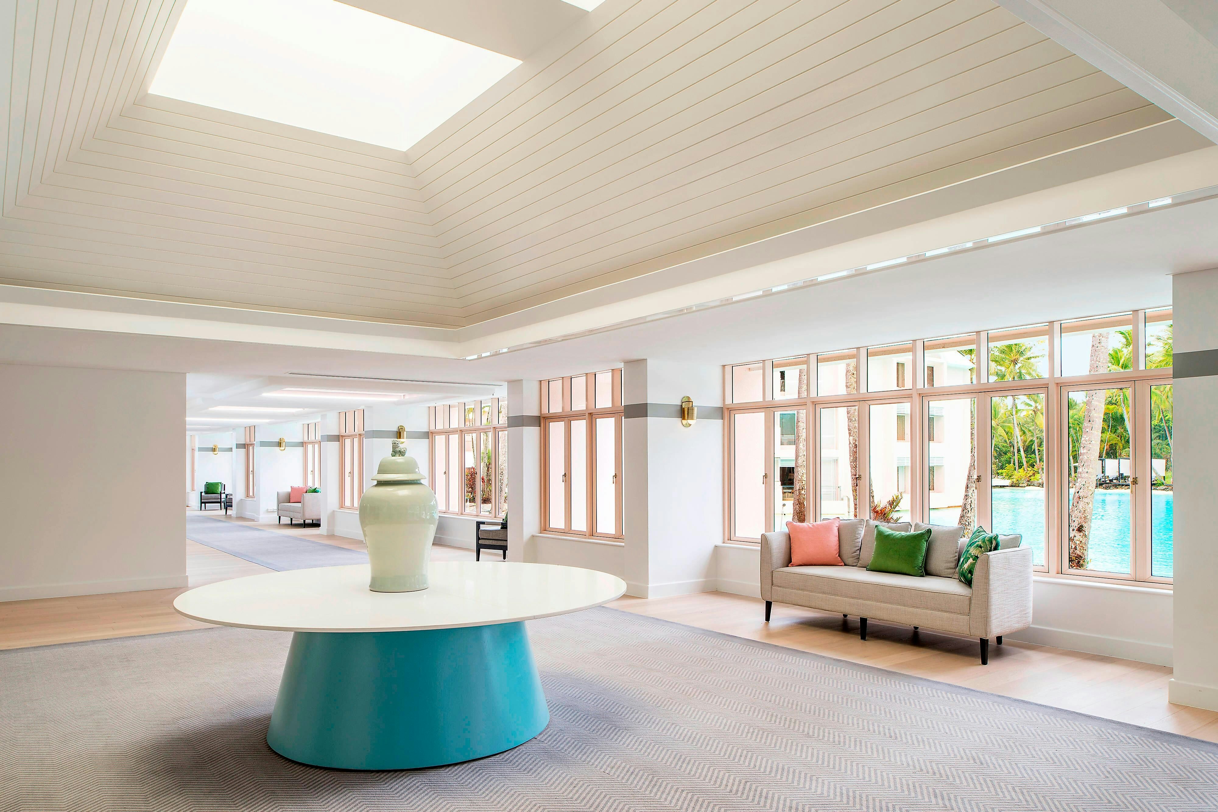 Sheraton Grand Mirage Resort Port Douglas 9/45