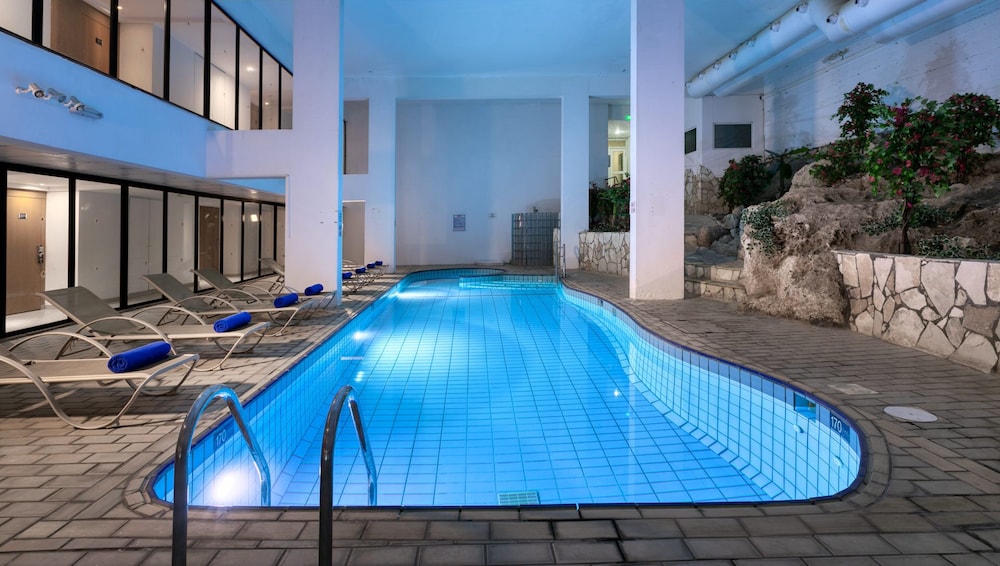 Atlantica Sungarden Beach Hotel 11/75