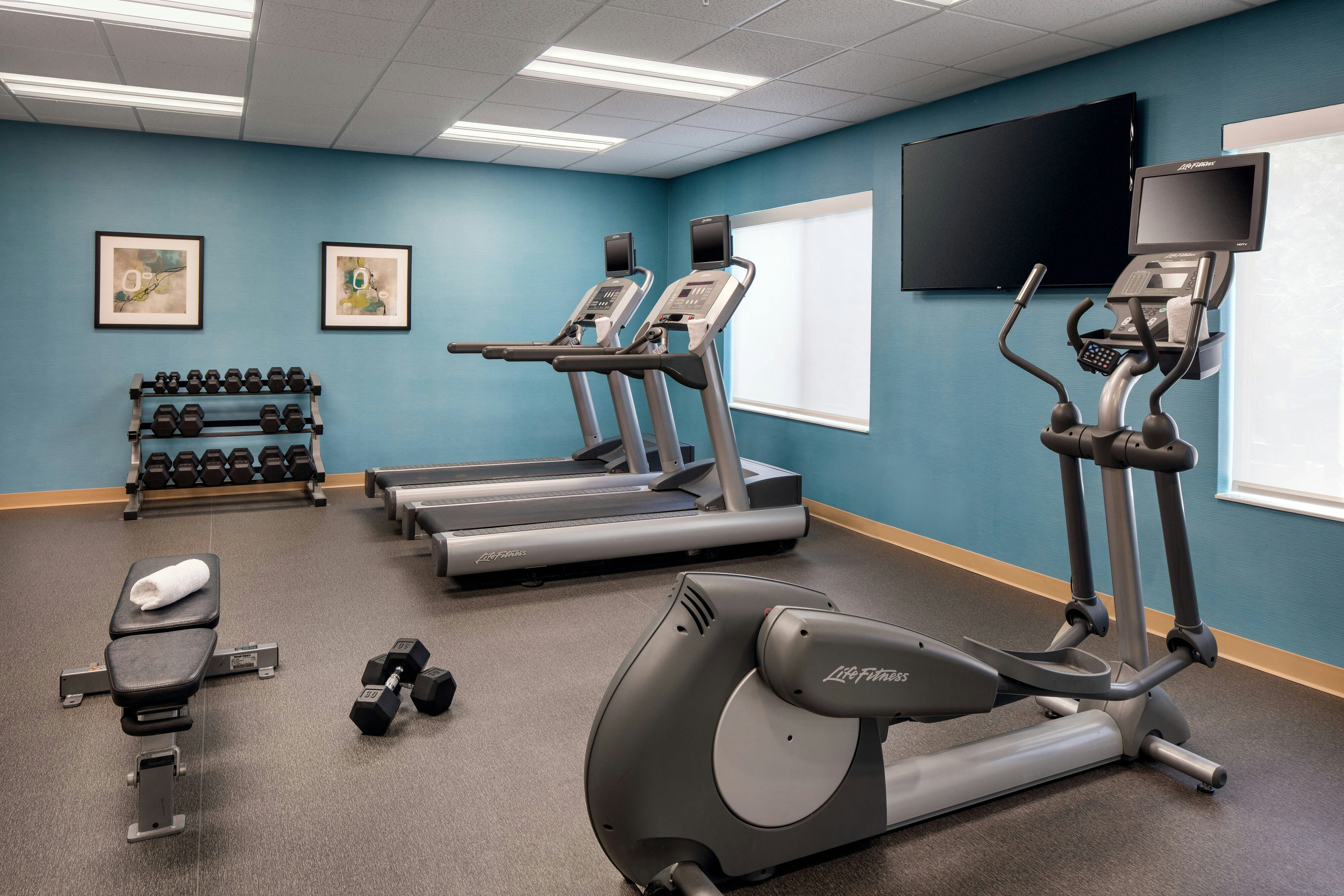 Fairfield Inn Suites By Marriott Fort Collins Loveland 23/38