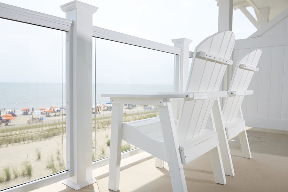 Bethany Beach Ocean Suites Residence Inn 15/34