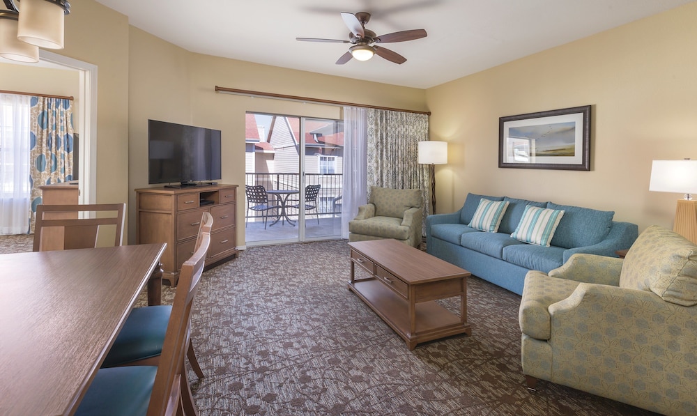 Club Wyndham Branson at The Meadows 42/67