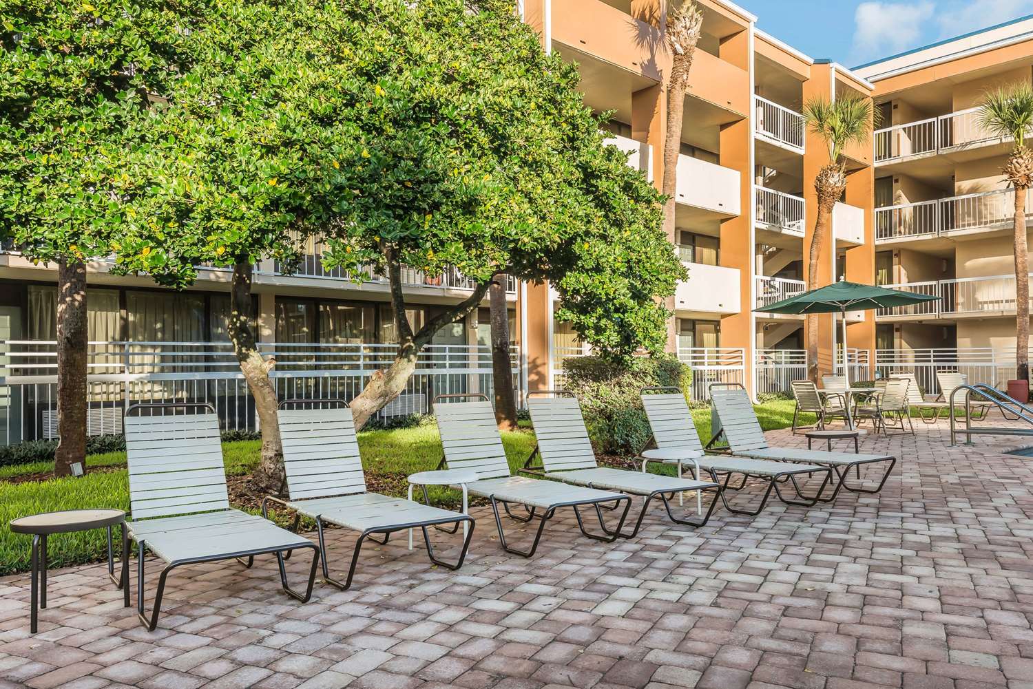 Hotel Monreale Inn & Studios I-Drive Icon Park Orlando 47/47