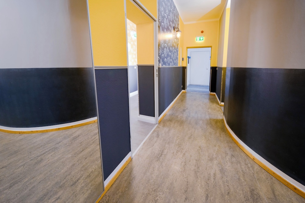 Old Town Hostel Berlin 46/50