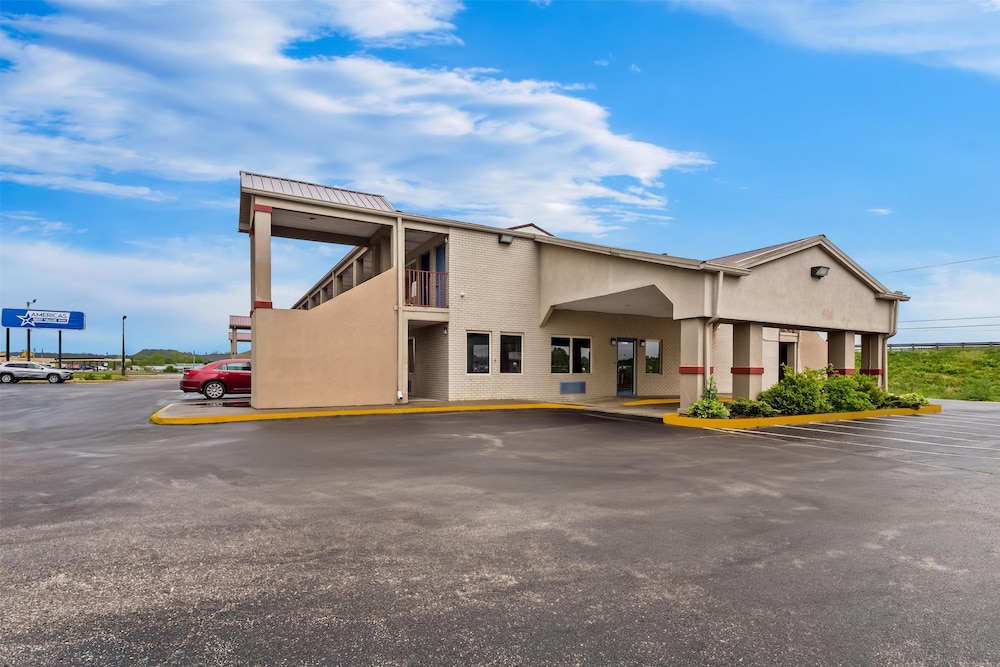 Americas Best Value Inn Grayson 18/23