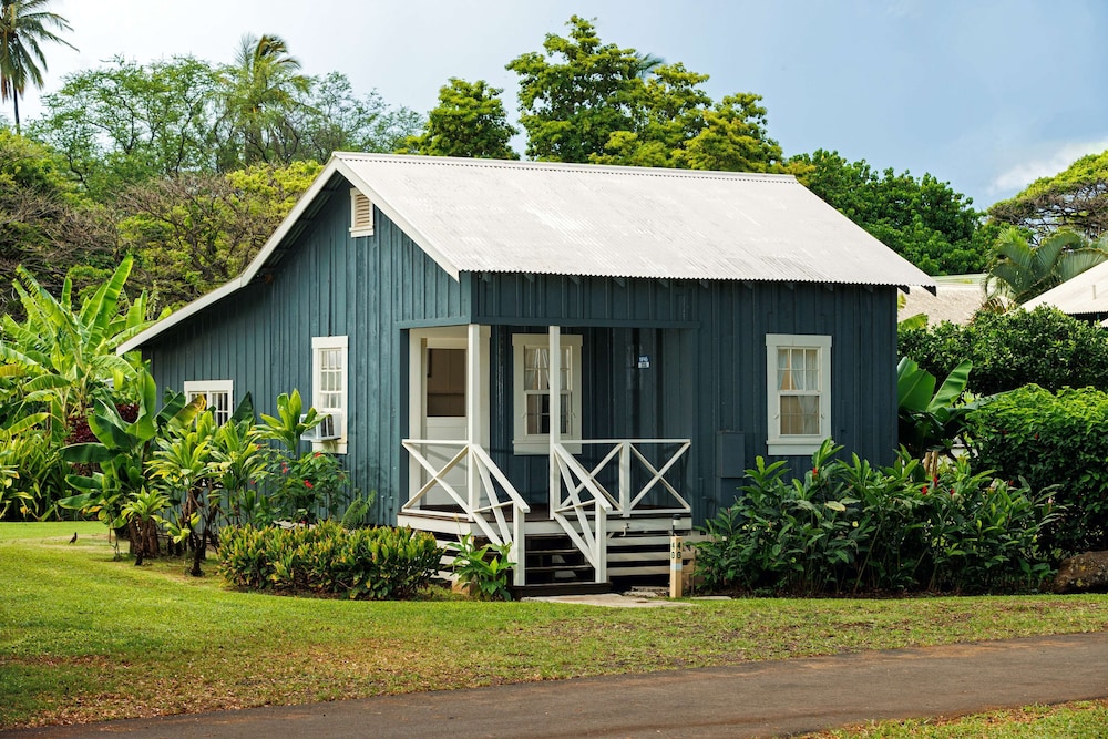 Waimea Plantation Cottages, a Coast Resort 3/50