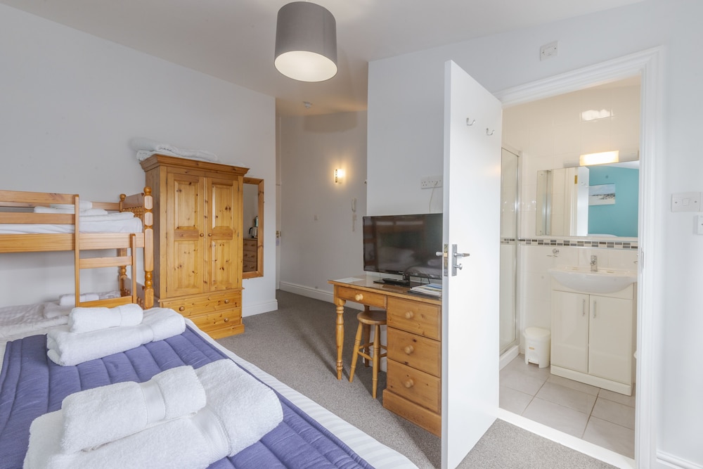 Porth Veor Manor, Sure Hotel Collection By Best Western 32/59