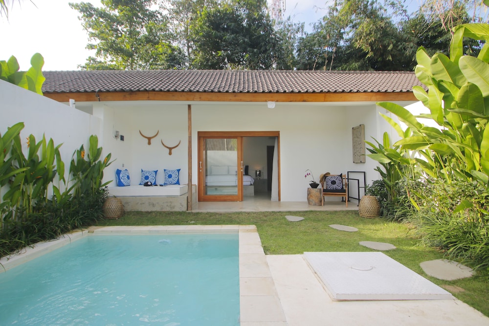 The Apartments Ubud 1/43