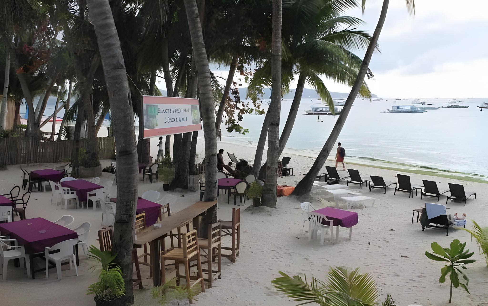 Oro Beach Resort 41/50