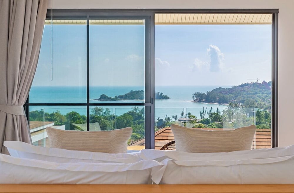 Horizon Villas 20/50