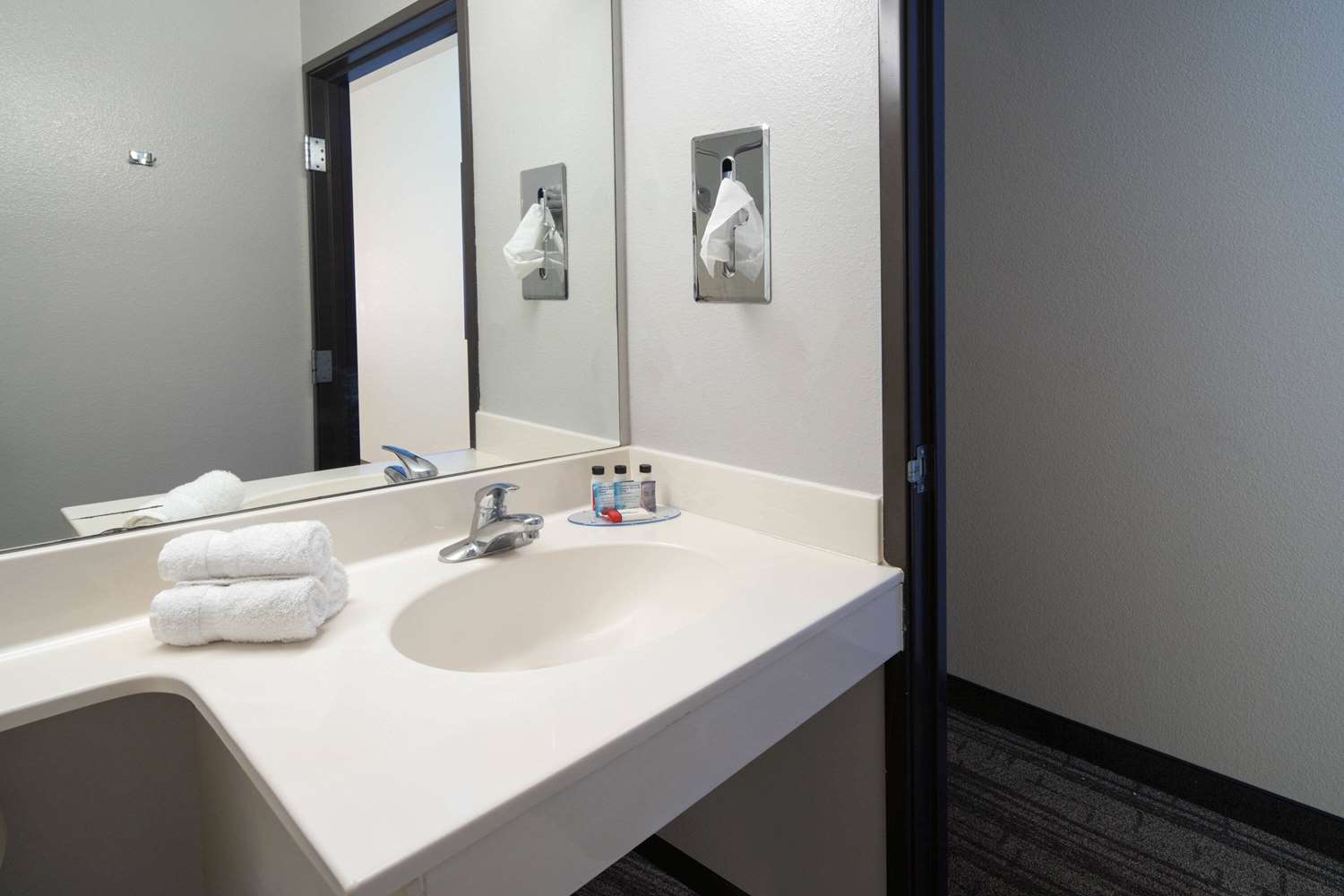 Baymont By Wyndham Las Vegas South Strip 38/39