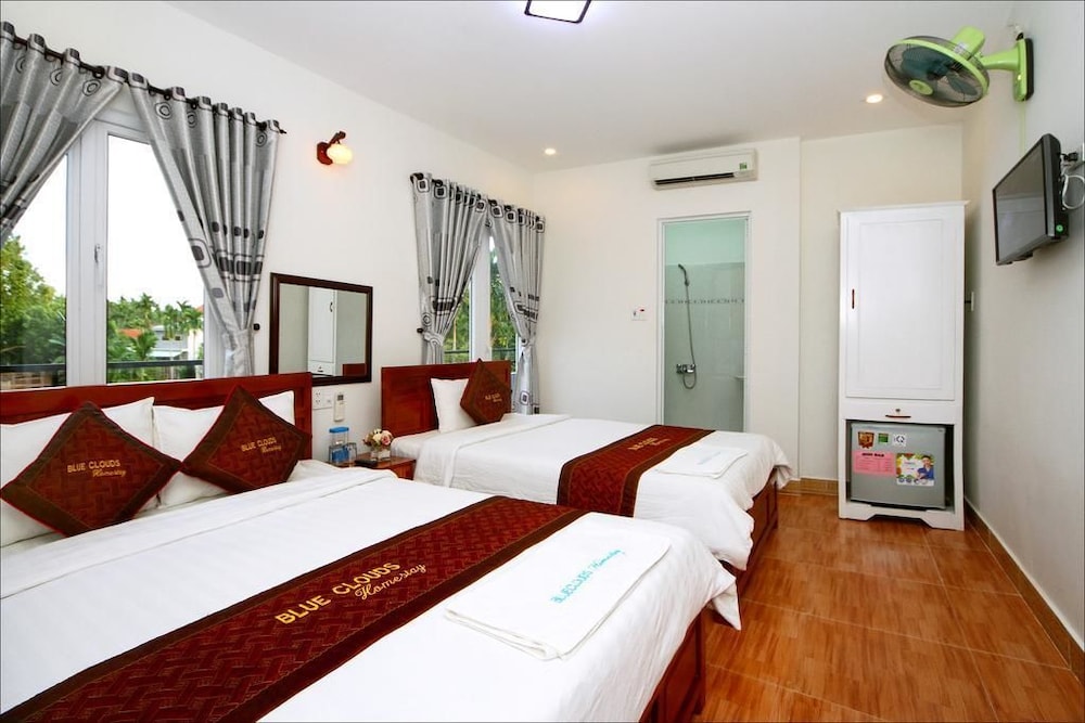 Blue Clouds Homestay 20/53