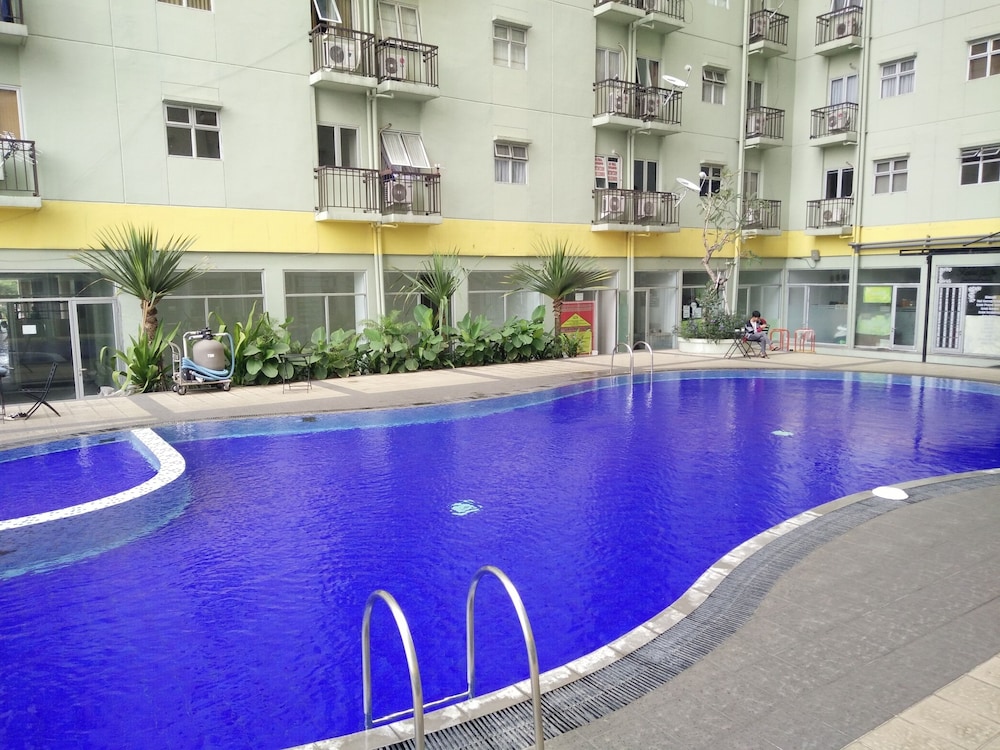Apartemen The Suites Metro Yudis 21/39