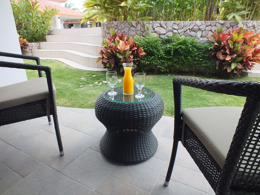 Hotel Cocle 30/31