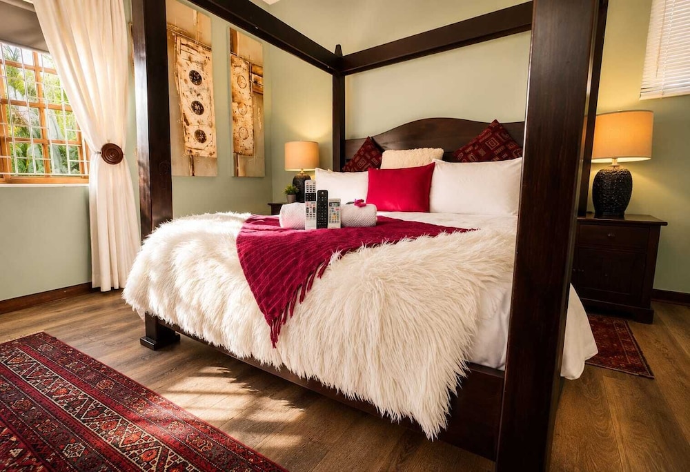 Moon River Guest House 11/50