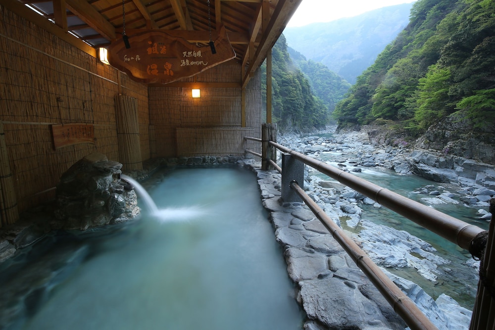 Nano Yado Hotel Iya Onsen 23/50