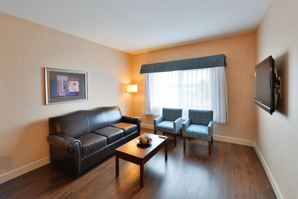 Prestige Cranbrook Hotel, BW Premier Collection 24/36