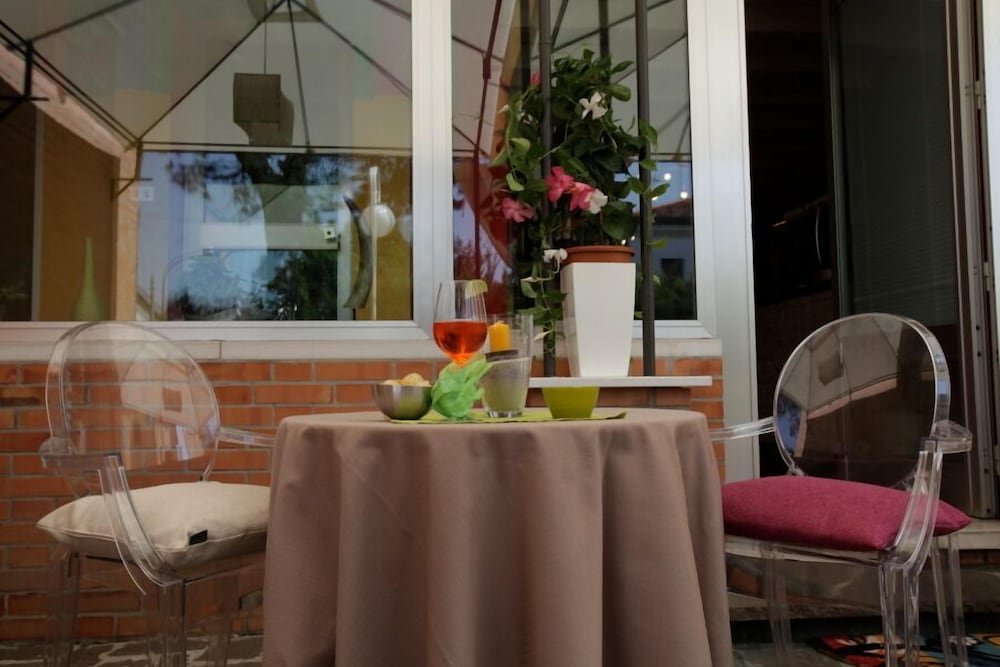 Art Hotel Mirano 24/29