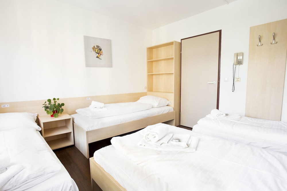 Strawberry Summer Hostel Salzburg Geschlossen 12/33