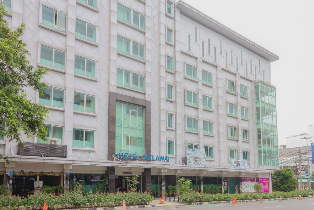 Collection O 7 Hotel Melawai 3/34