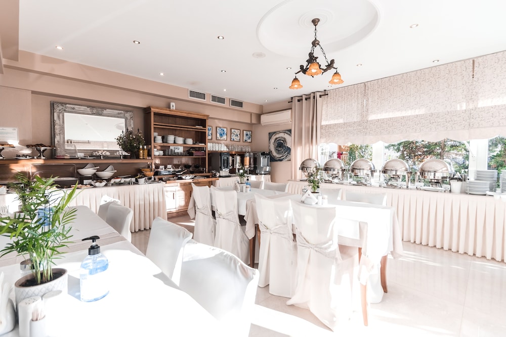 Alkyonis Hotel Chalkidiki 39/50