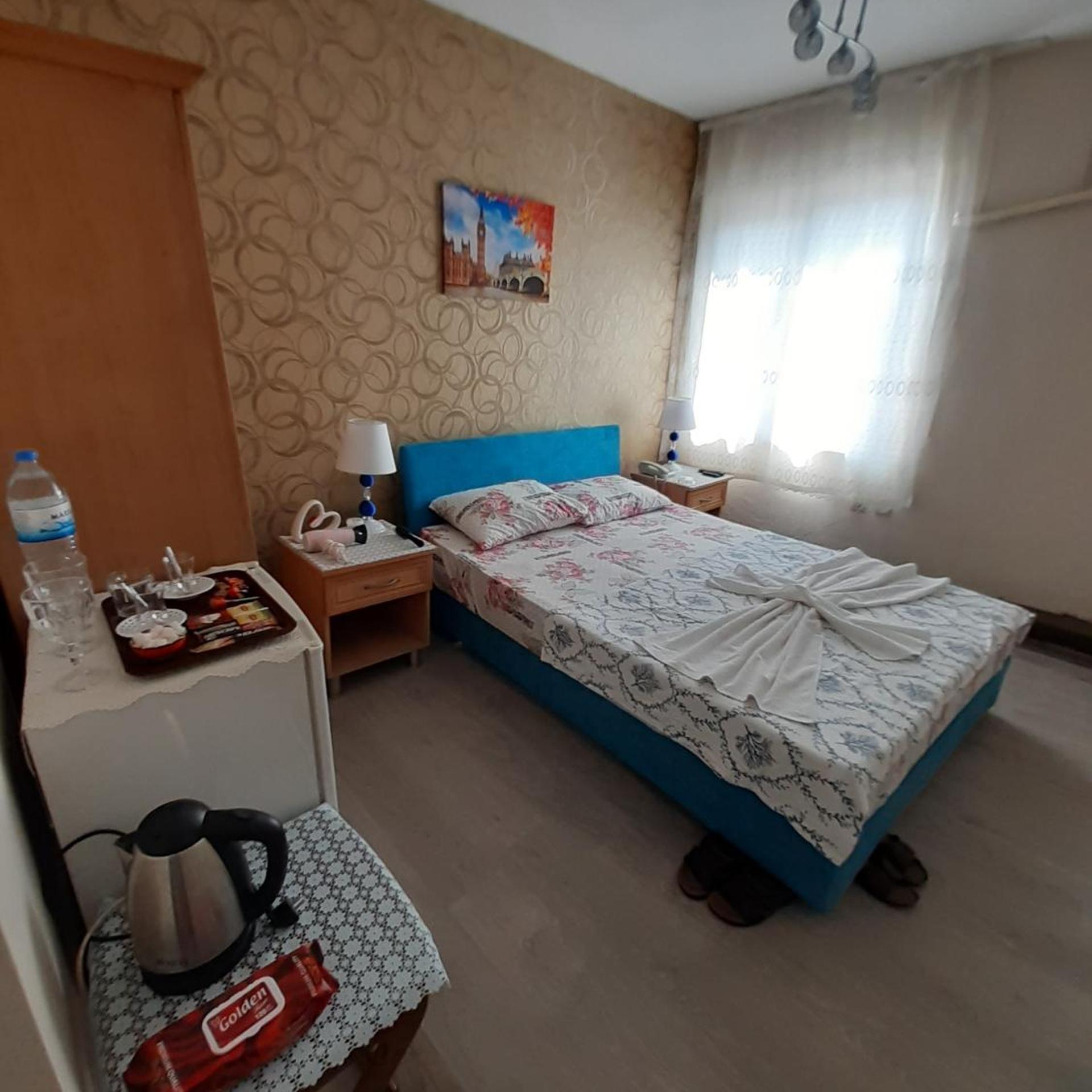 Saydam Otel Adana 13/50