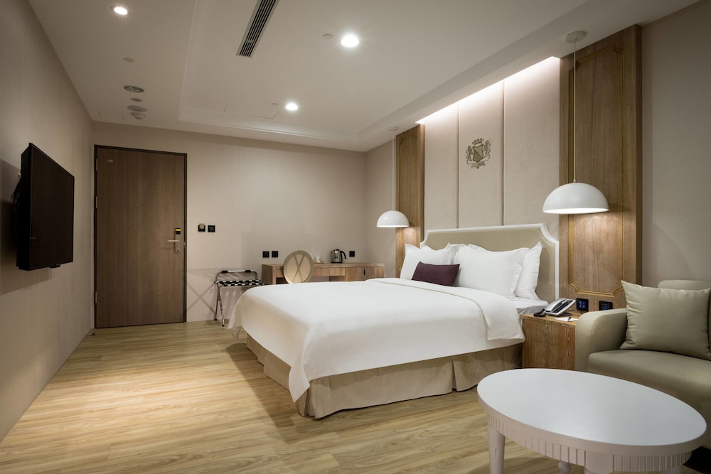Hua Hotel 41/67