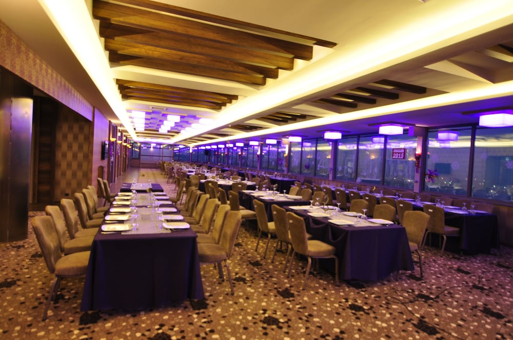 GRAND ASYA HOTEL 67/71