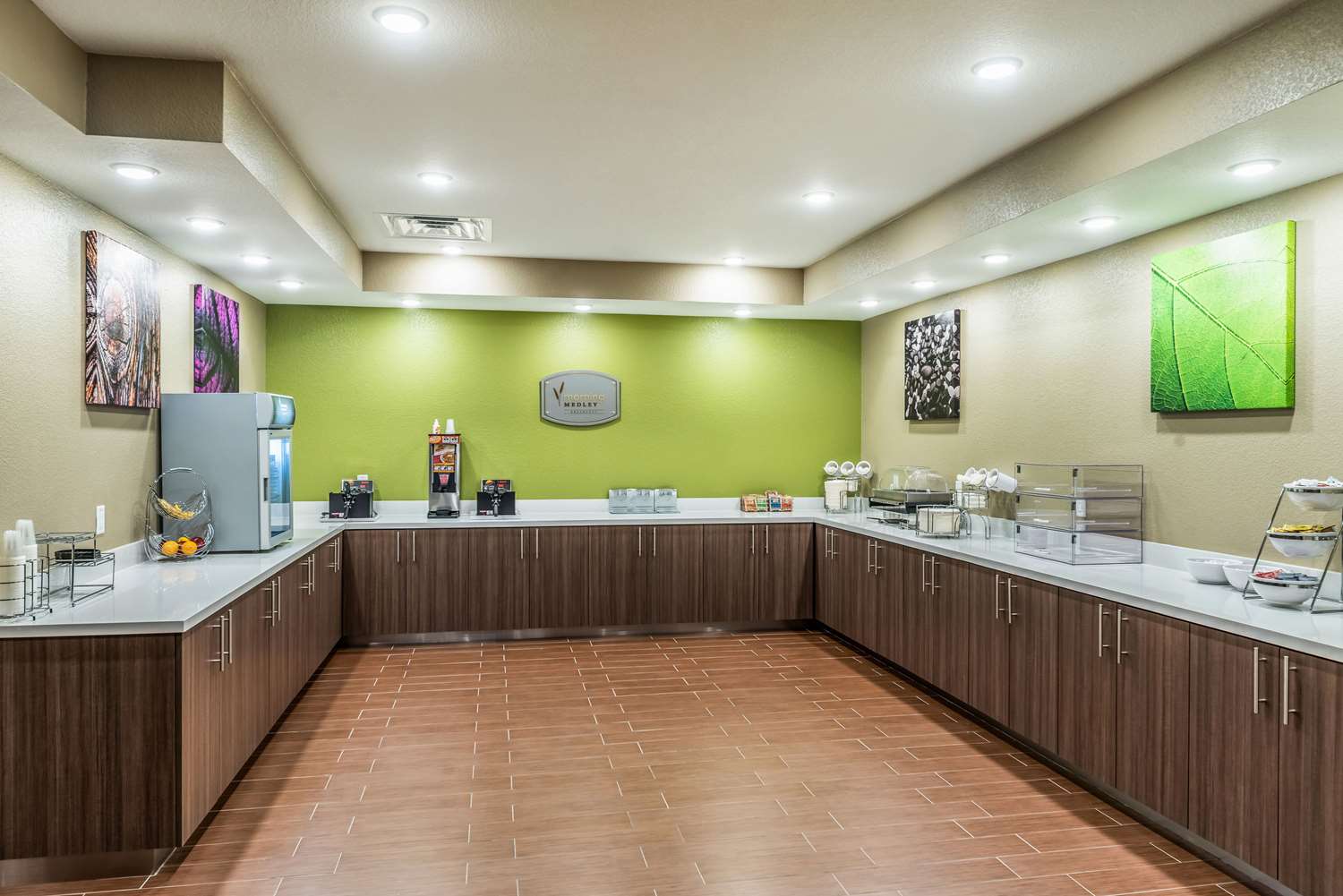Sleep Inn and Suites Fort Worth Fossil Creek 25/44