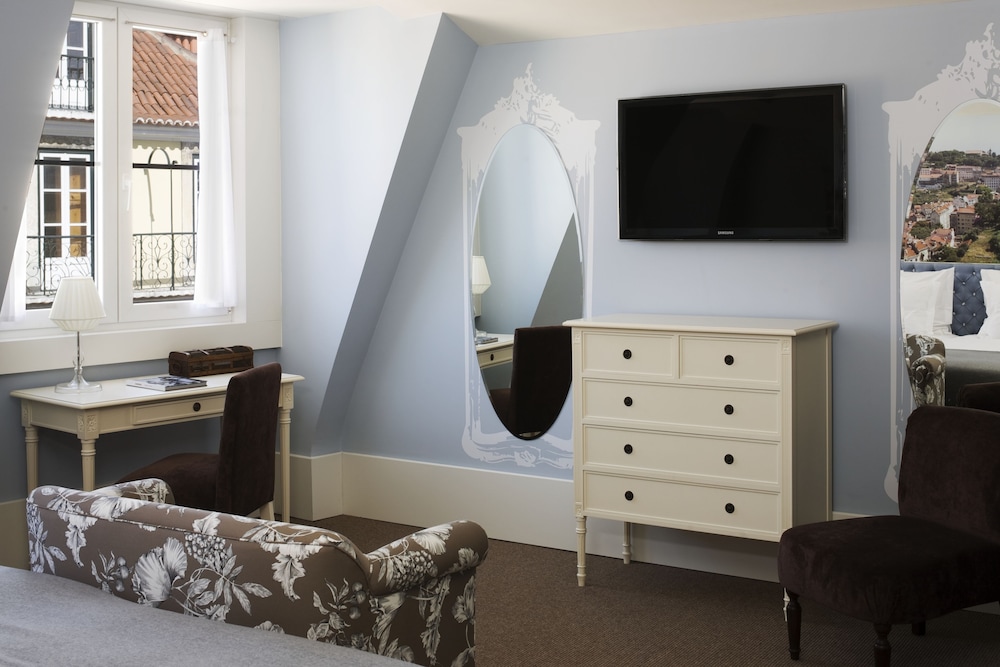 Lx Boutique Hotel 47/68