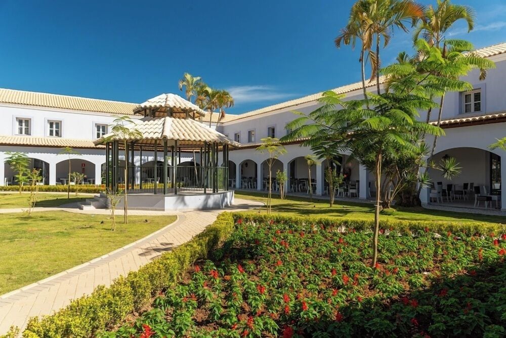 Vila Gale Collection Ouro Preto 56/60