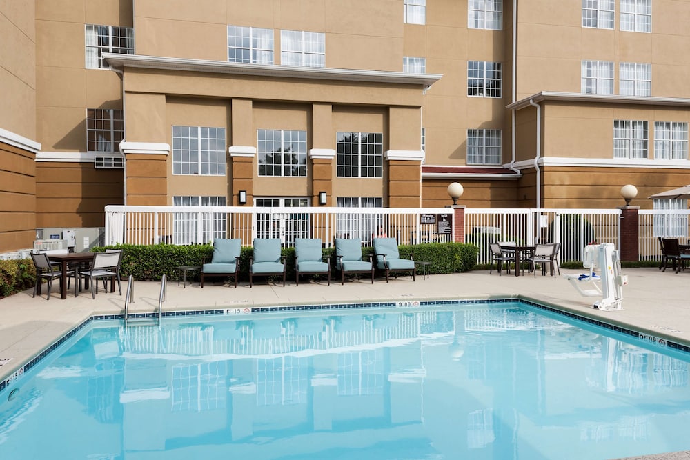 Homewood Suites by Hilton Chattanooga Hamilton Place in CHATTANOOGA - TN