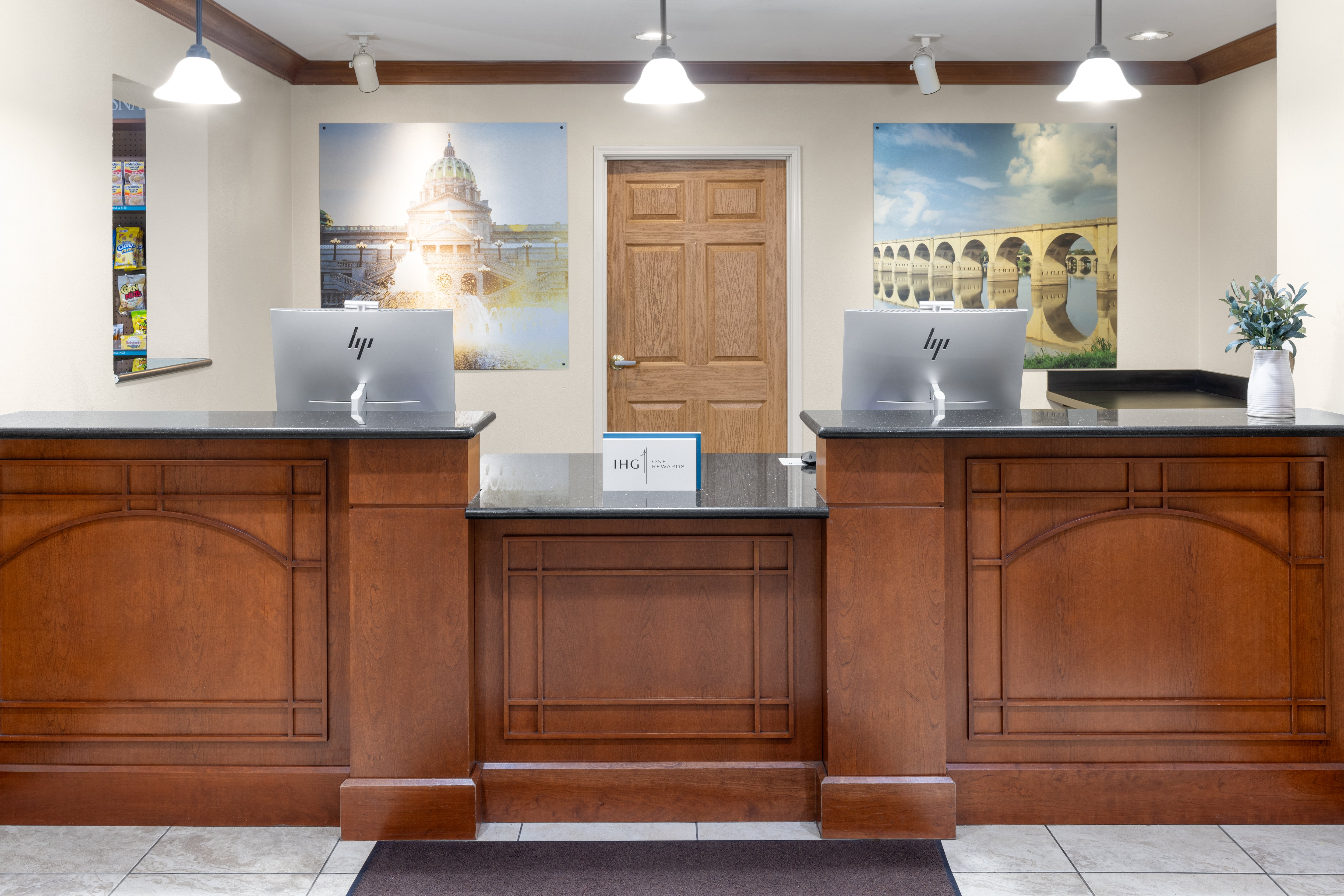 Staybridge Suites Harrisburg Hershey 9/79