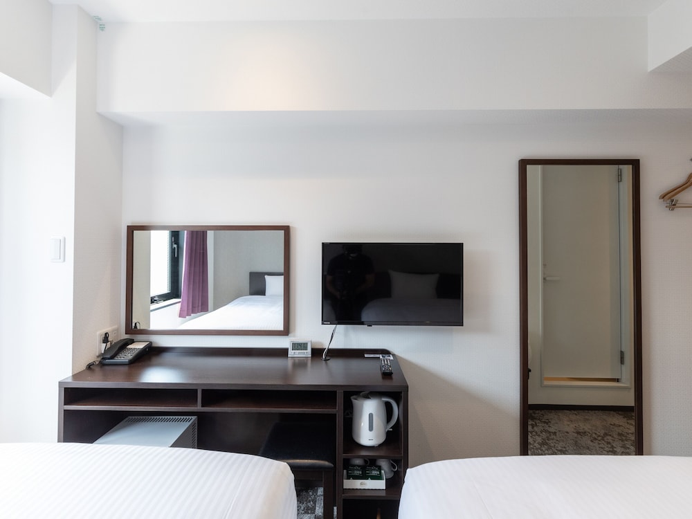 Hotel Tetora Kyoto Station 14/47