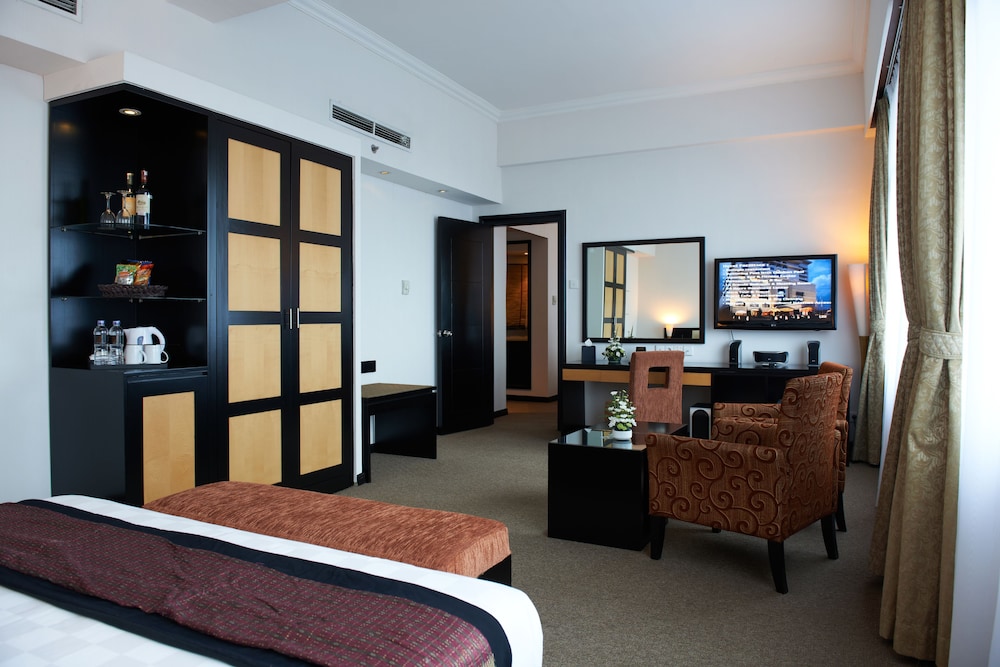 Grand Jatra Hotel Pekanbaru 15/58
