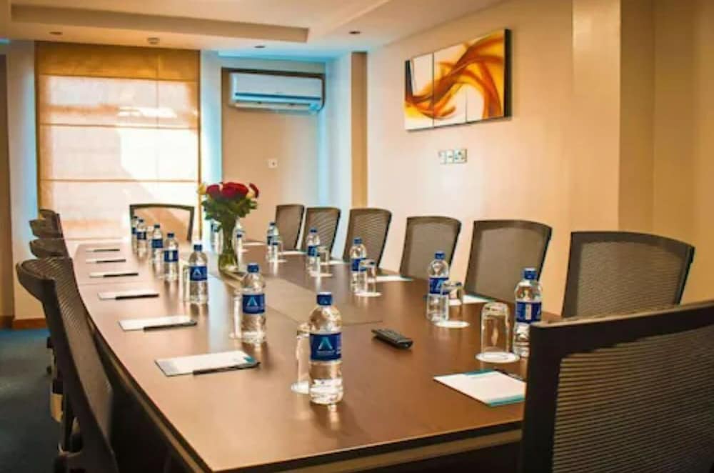 Lymack Suites 23/31